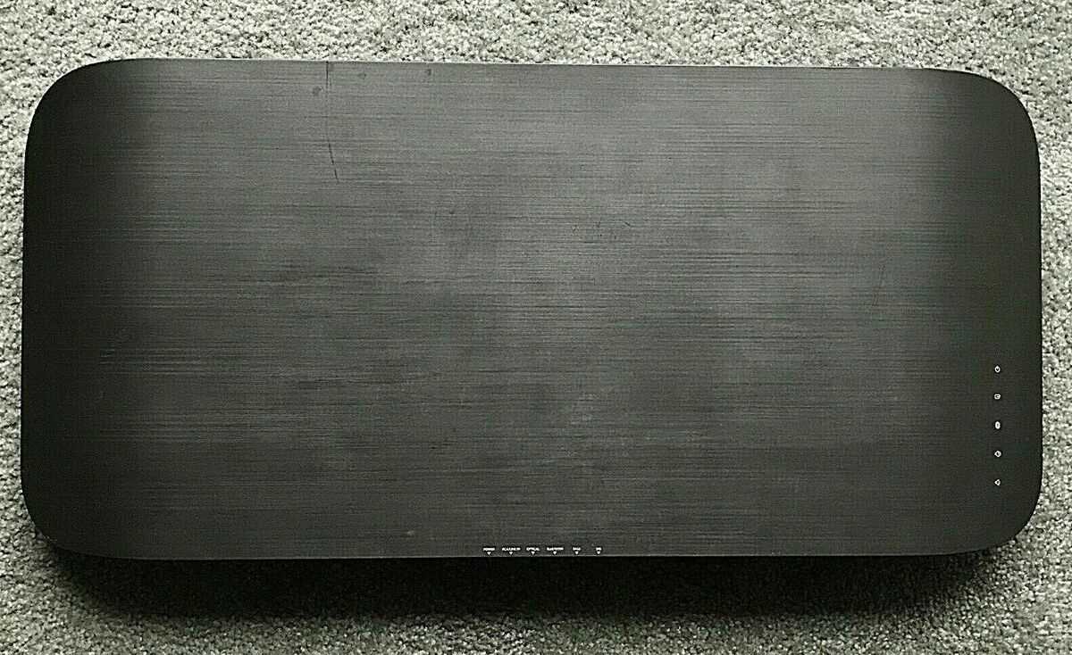 maxell ssb 3wb soundbar instruction manual