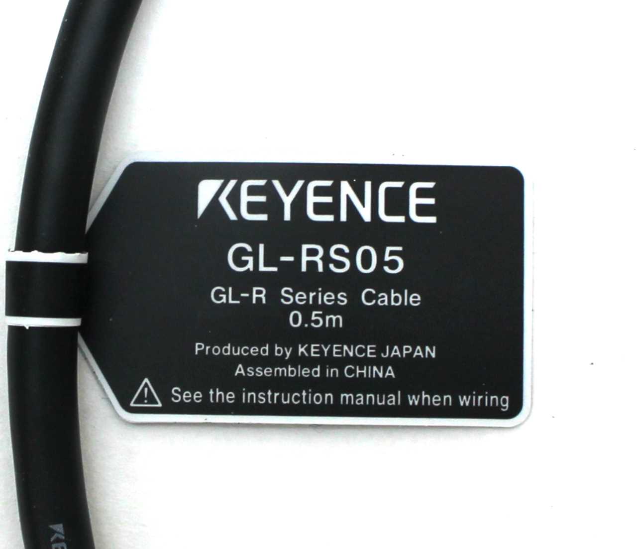 keyence gl r instruction manual