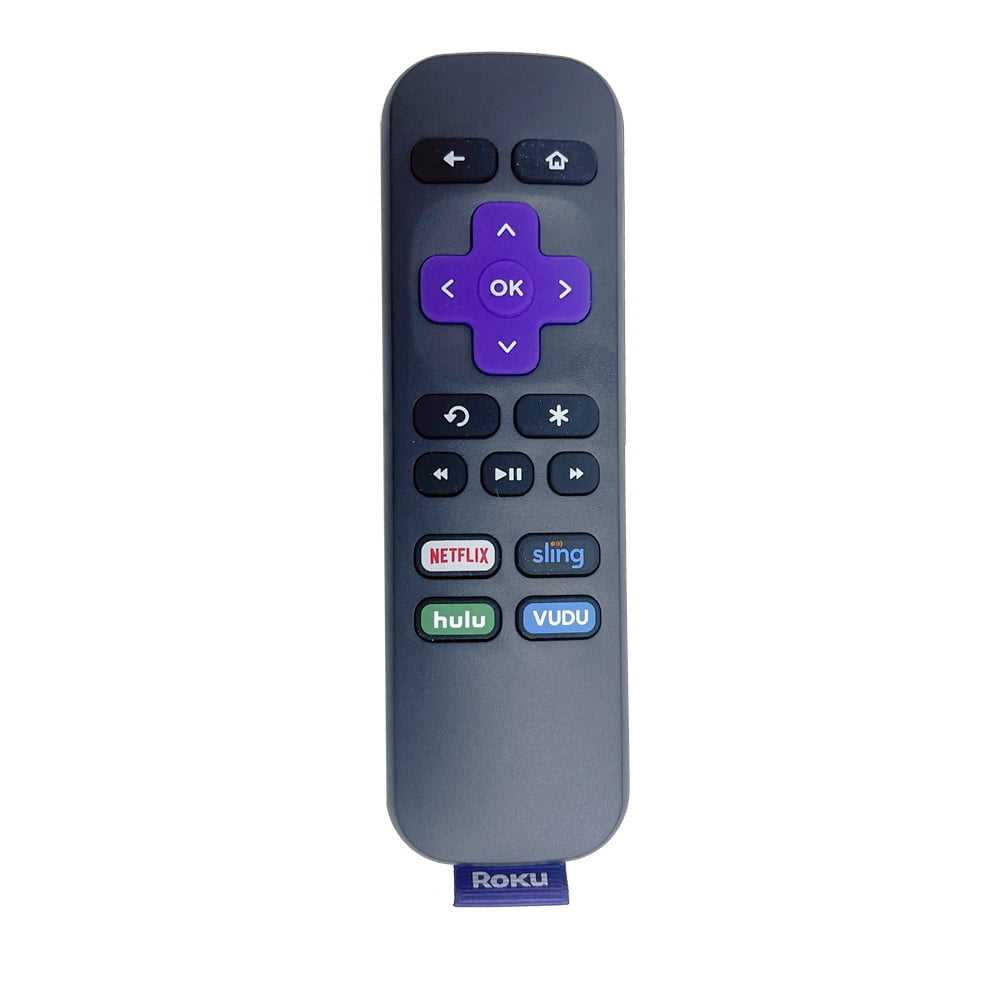 roku lt instruction manual