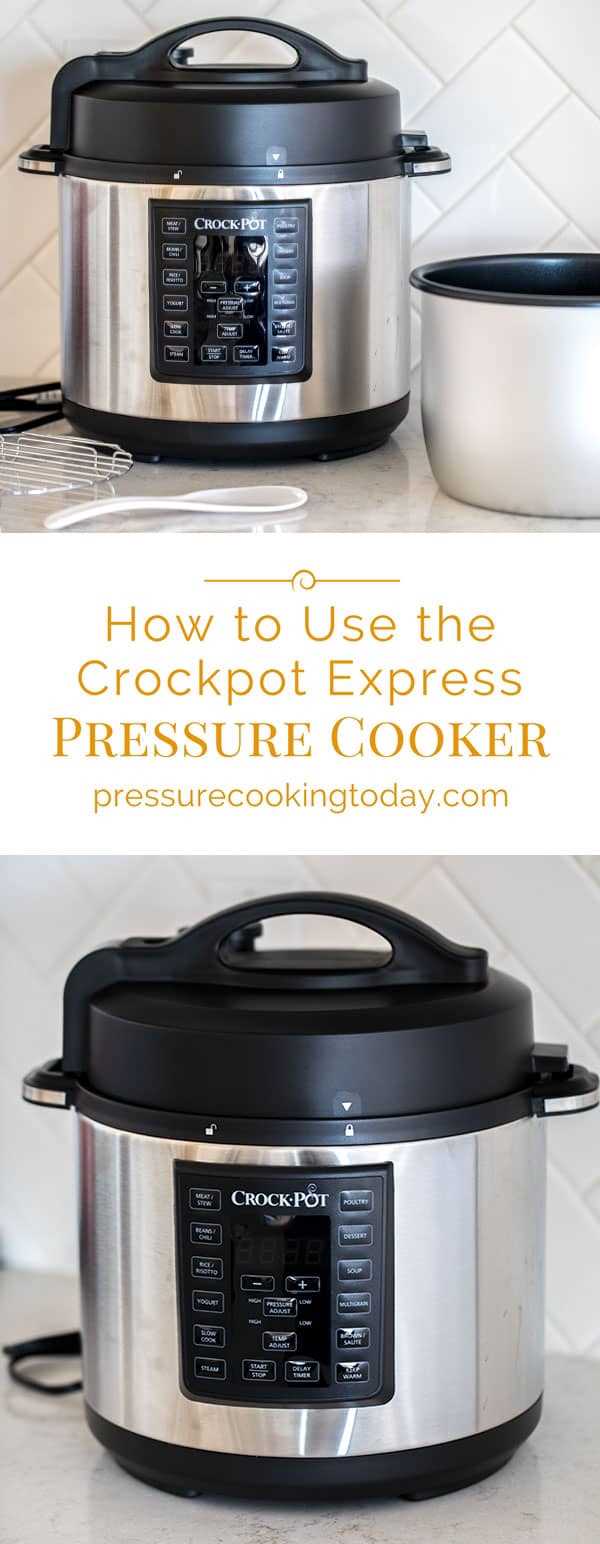 manual crock pot instructions