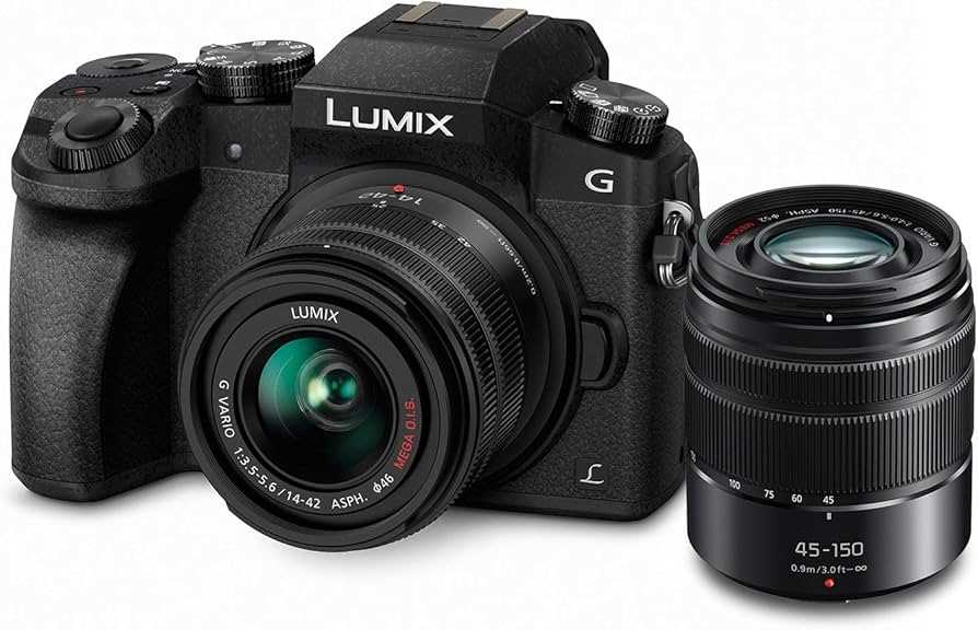 lumix g7 instruction manual