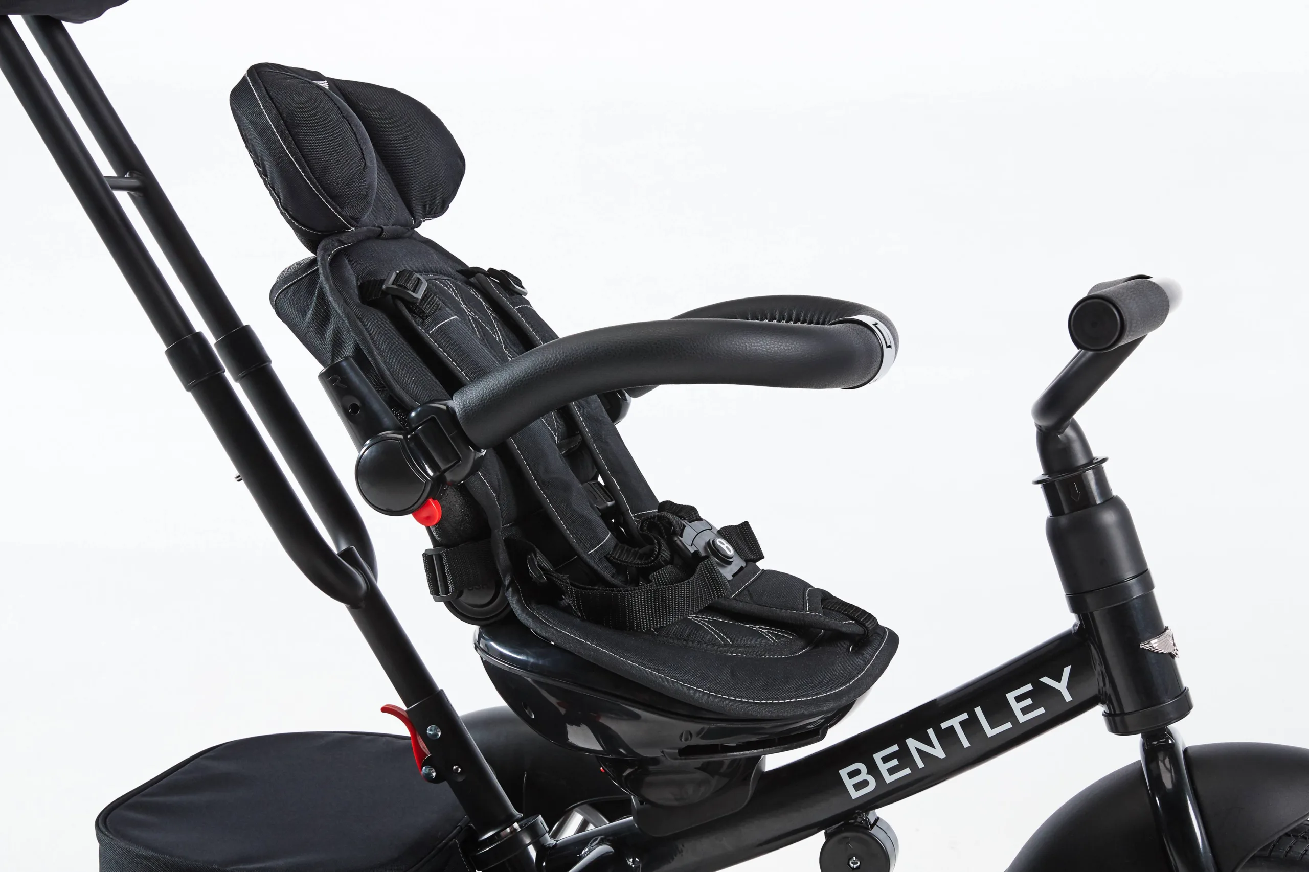 bentley trike instruction manual