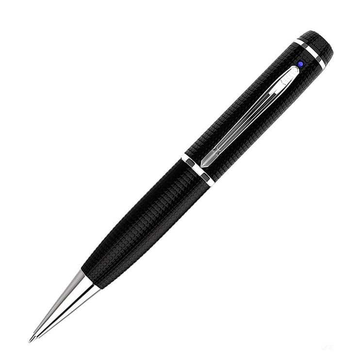 spy pen instruction manual