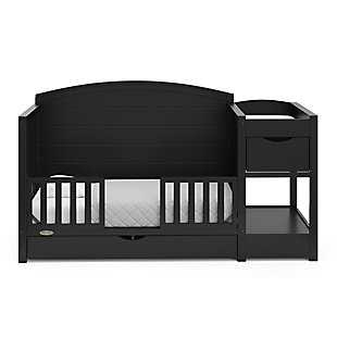 graco freeport convertible crib instruction manual