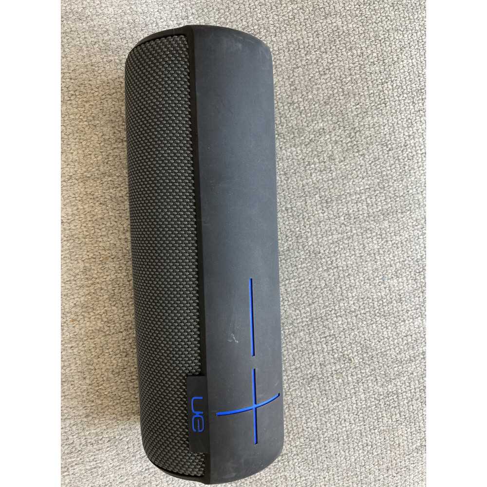 ultimate ears boom 3 instruction manual