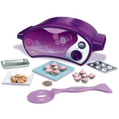 ultimate easy bake oven instruction manual