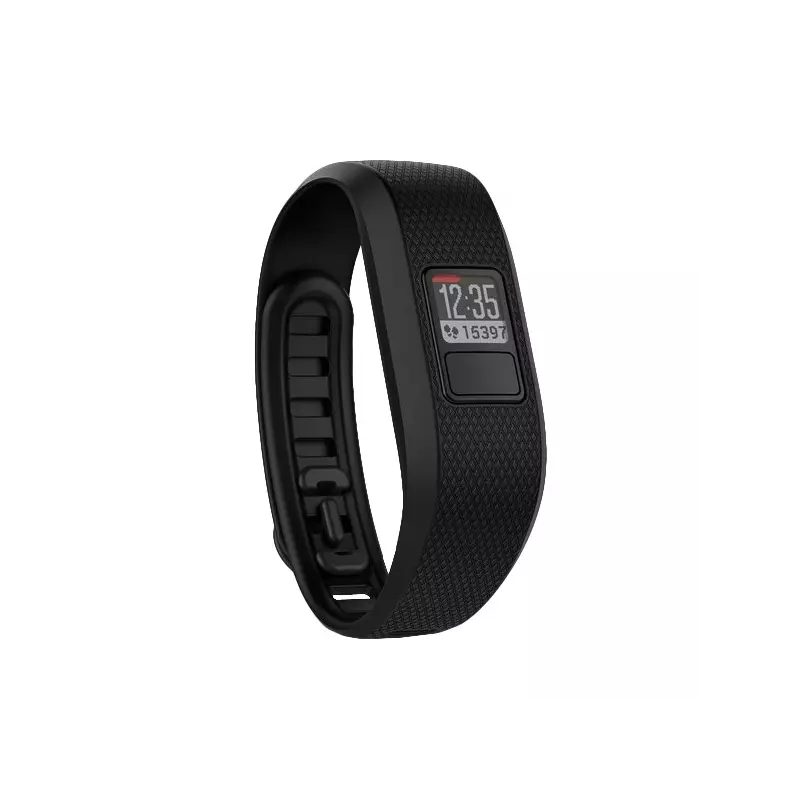 garmin vivofit instructions manual