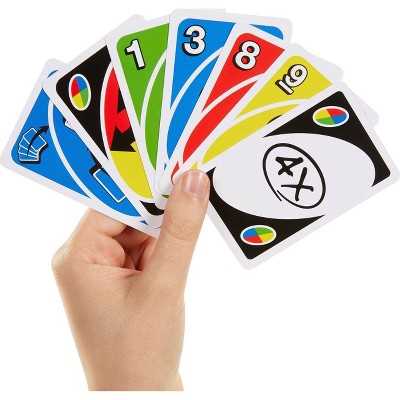 uno attack instruction manual