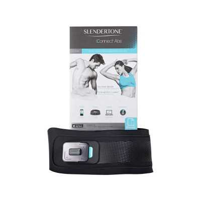 slendertone belt instruction manual