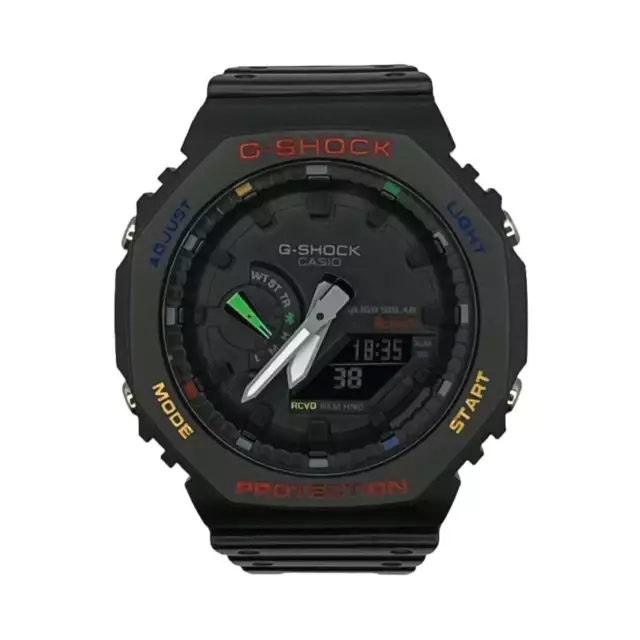 casio g shock 5229 instruction manual