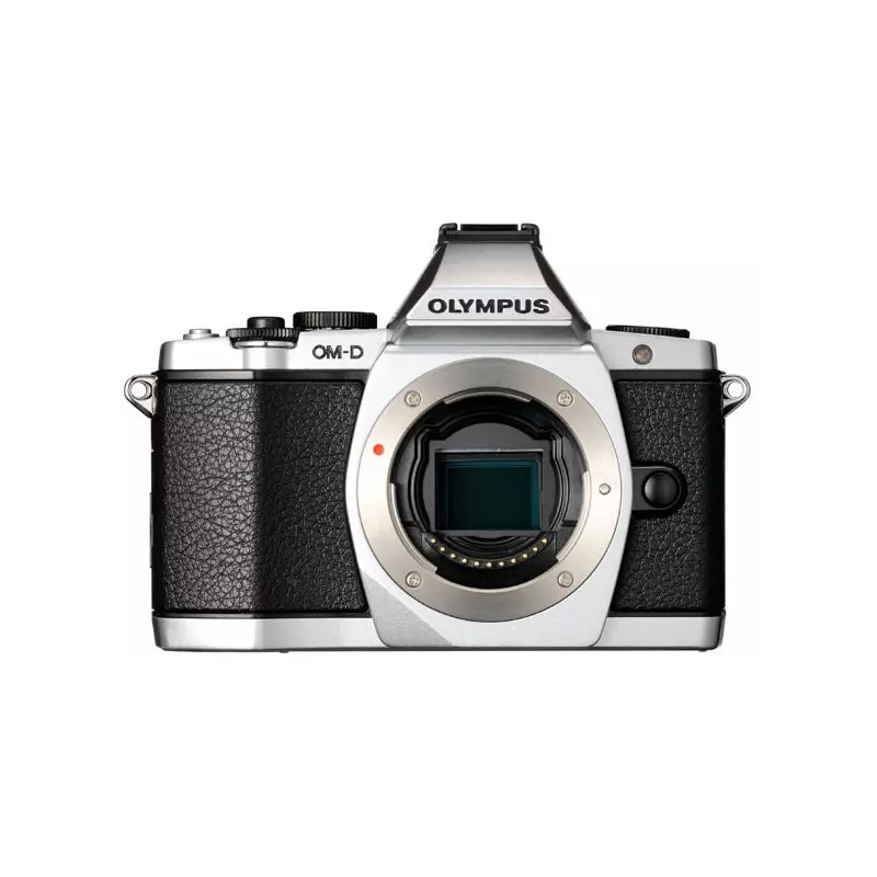 olympus omd em5 instruction manual