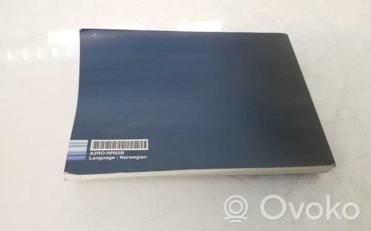 hyundai i30 instruction manual