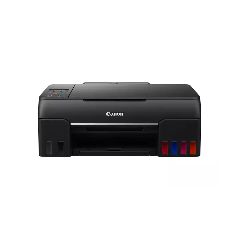 canon printer instruction manual