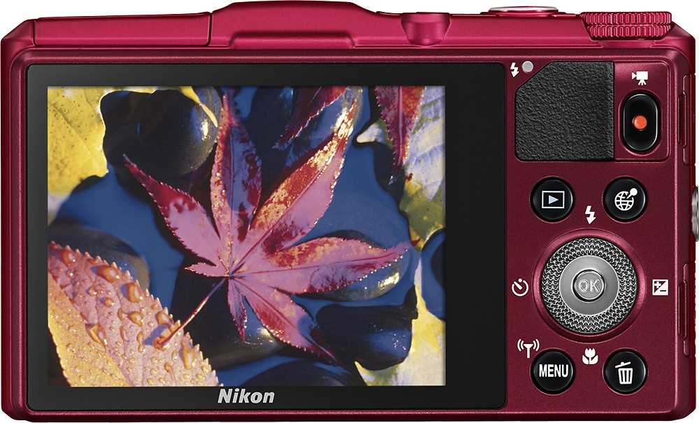 nikon coolpix s9700 instruction manual