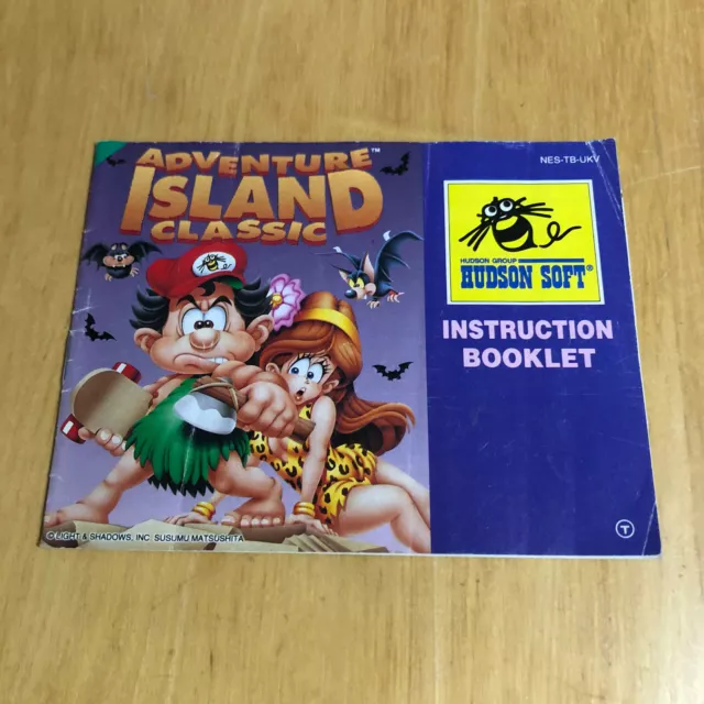 nes classic instruction manual