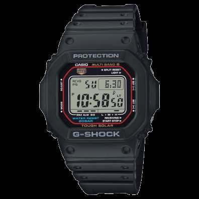 casio g shock dw 9052 instruction manual