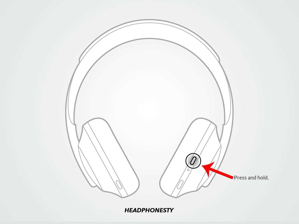 bose 700 headphones instruction manual