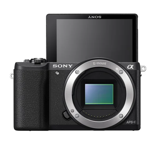 sony a5000 instruction manual