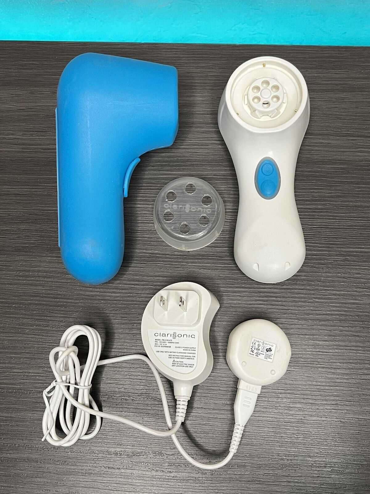 clarisonic smart profile instruction manual