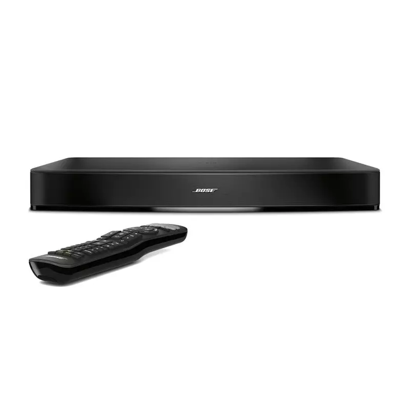 bose solo 5 soundbar instruction manual