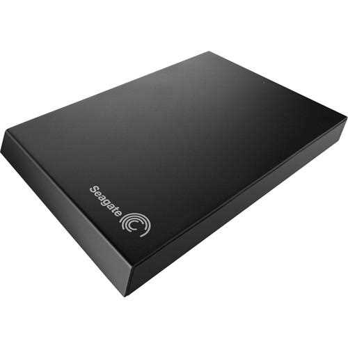 seagate external hard drive instruction manual