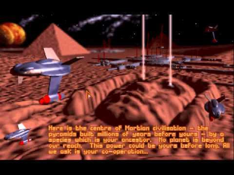 x com ufo defense instruction manual
