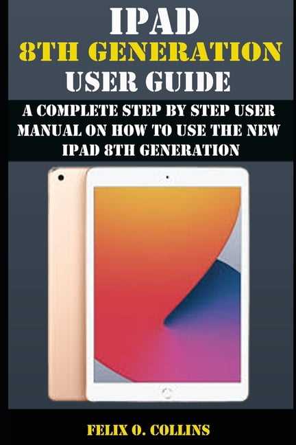 ipad 7th generation instruction manual