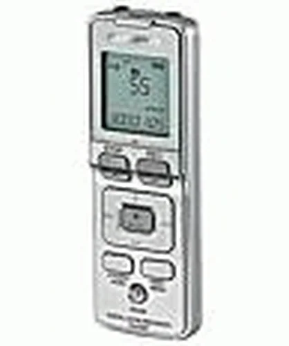 olympus digital voice recorder vn 240 instruction manual