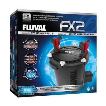 fluval u3 instruction manual