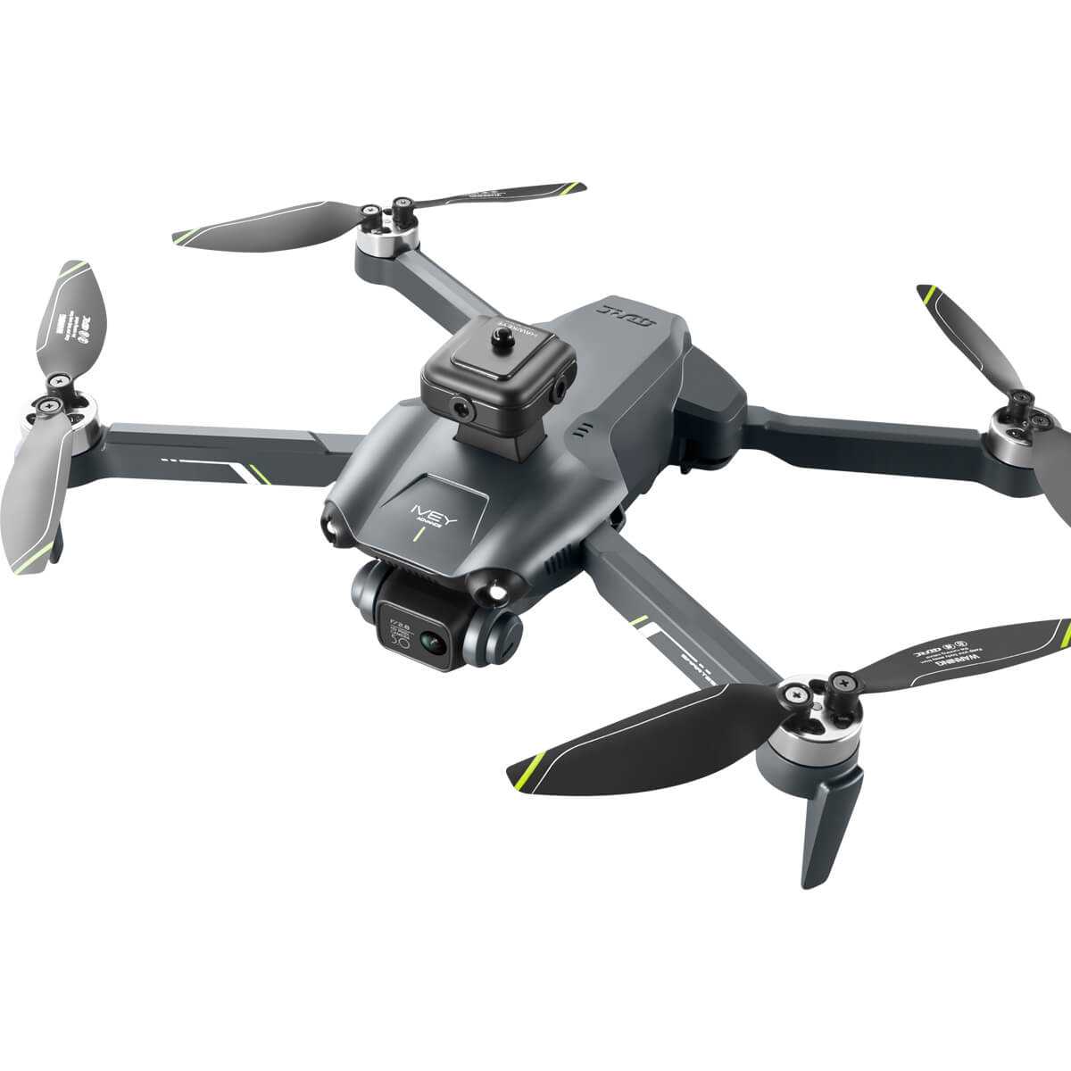 blackbird 4k drone instruction manual