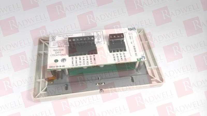 fdu 80 instruction manual