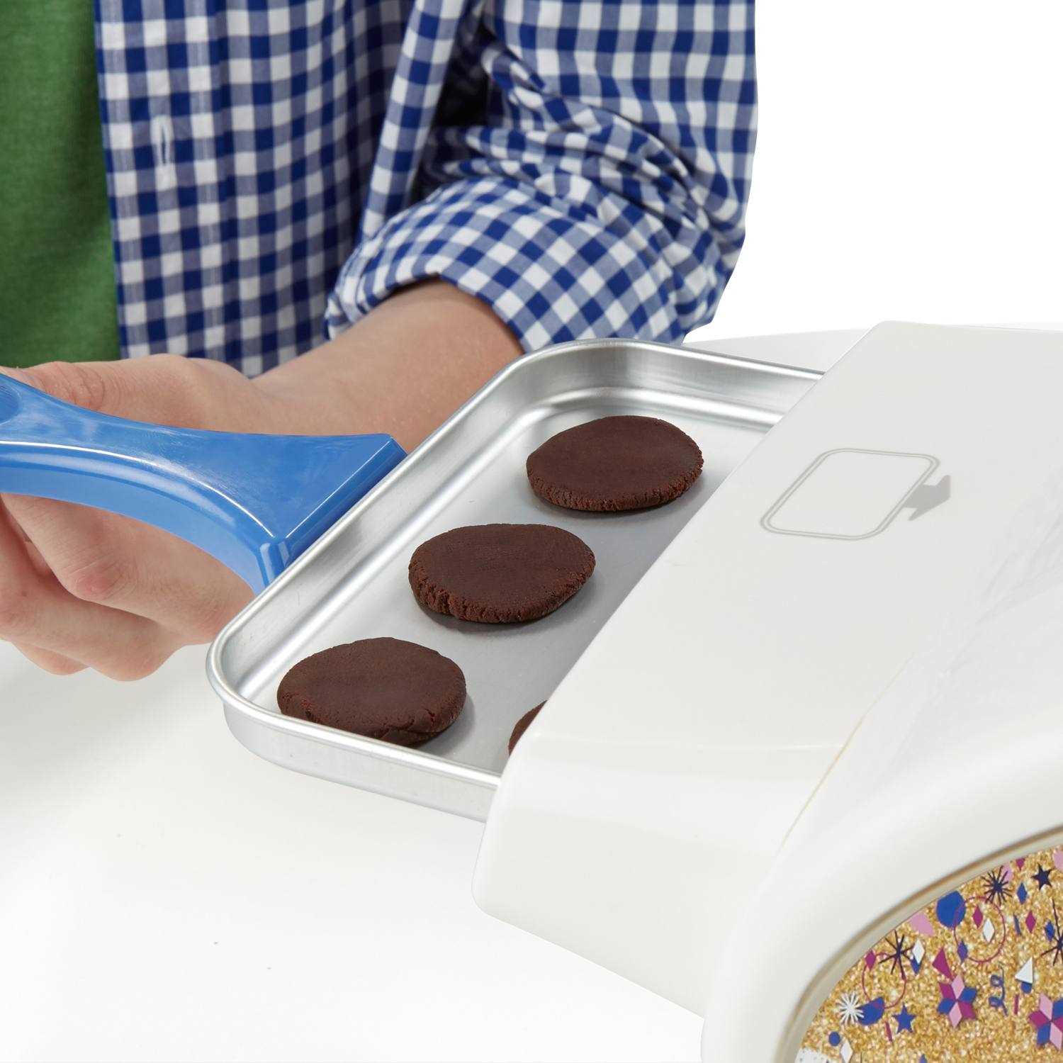 ultimate easy bake oven instruction manual