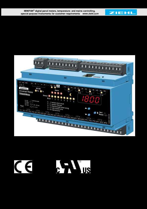 sel 400 series relays instruction manual