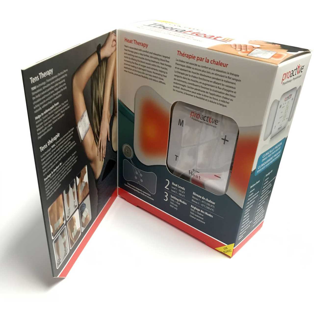 walgreens tens therapy unit instruction manual