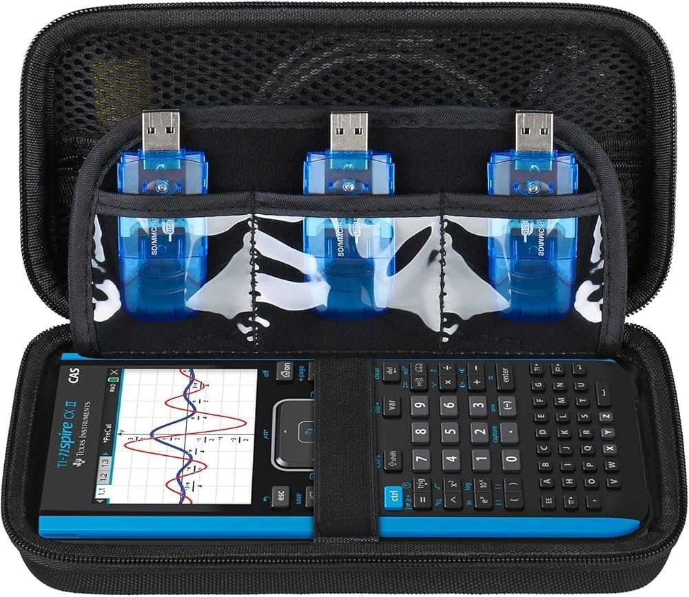 ti nspire instruction manual