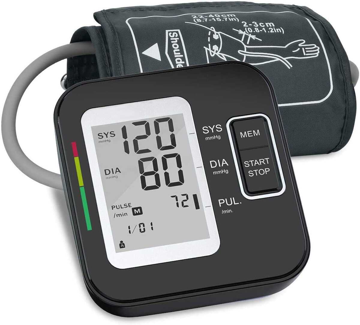 walgreens blood pressure monitor instruction manual