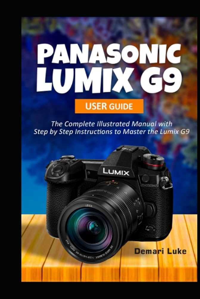 lumix g2 instruction manual