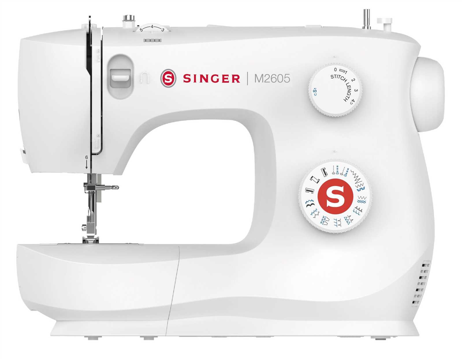 singer handheld sewing machine instruction manual