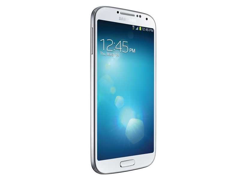 samsung galaxy s4 instructions manual