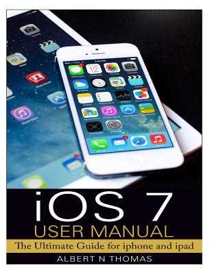 instruction manual for iphone 7