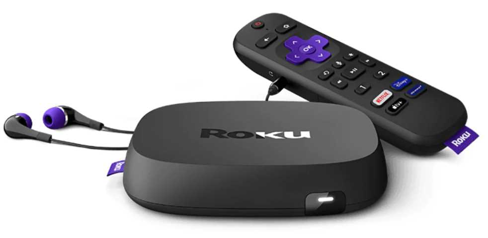 roku lt instruction manual