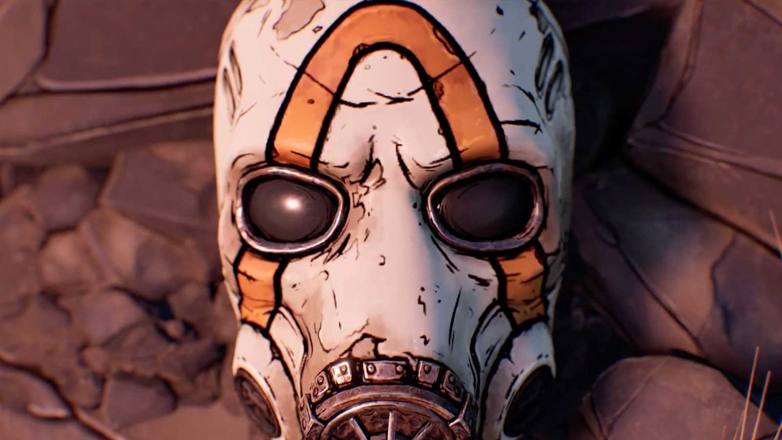 borderlands 3 instruction manual
