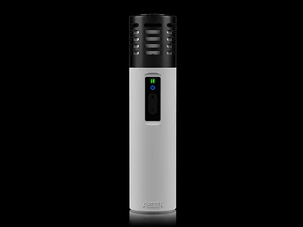 arizer air instruction manual