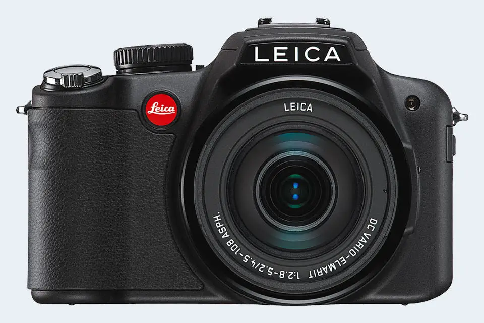 leica d lux 6 instruction manual