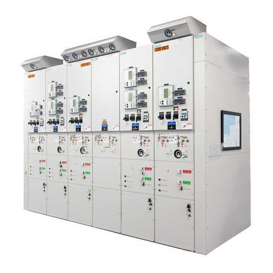 siemens gmsg instruction manual
