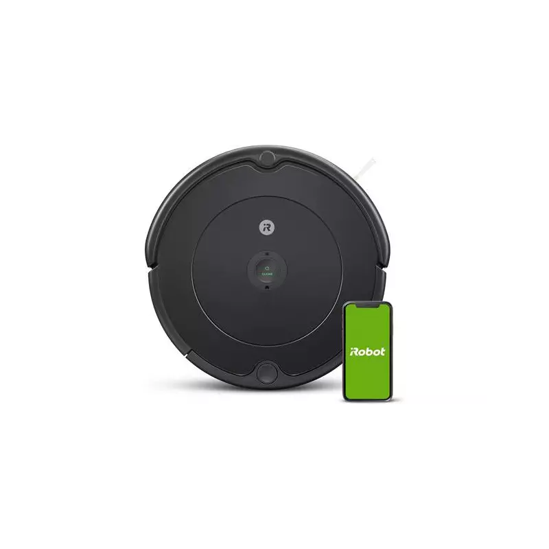roomba 675 instruction manual