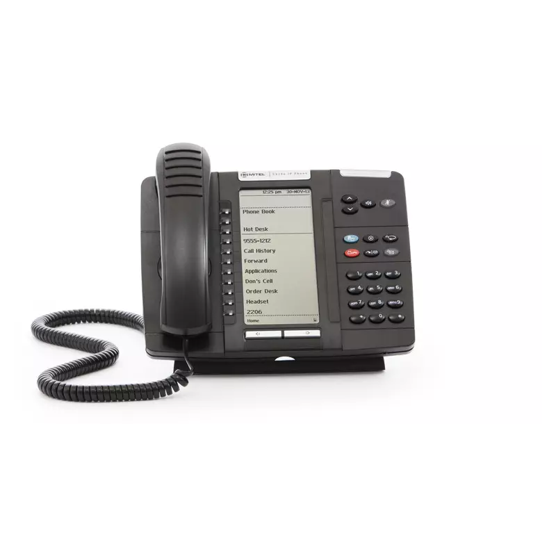 mitel 5320 ip phone instruction manual