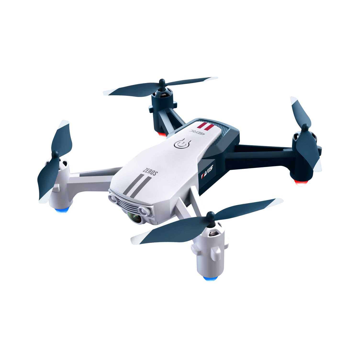 blackbird 4k drone instruction manual