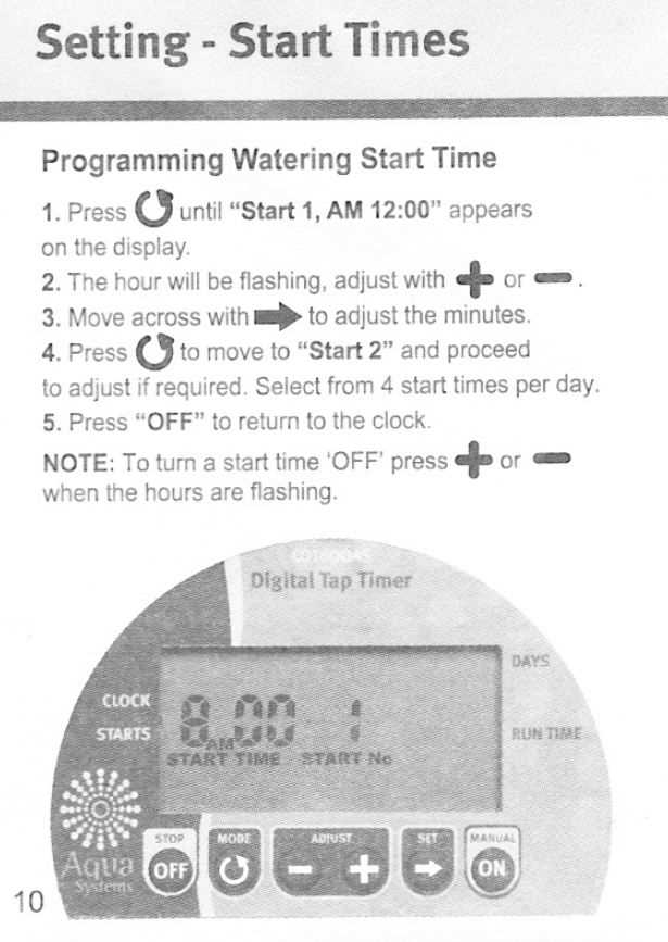 amazon tap instruction manual