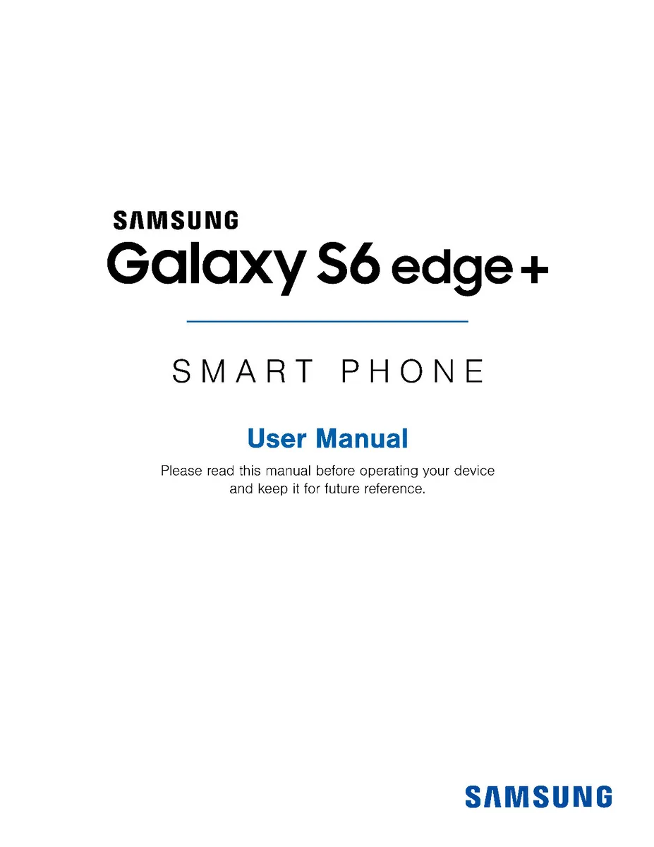 samsung tab s6 instruction manual